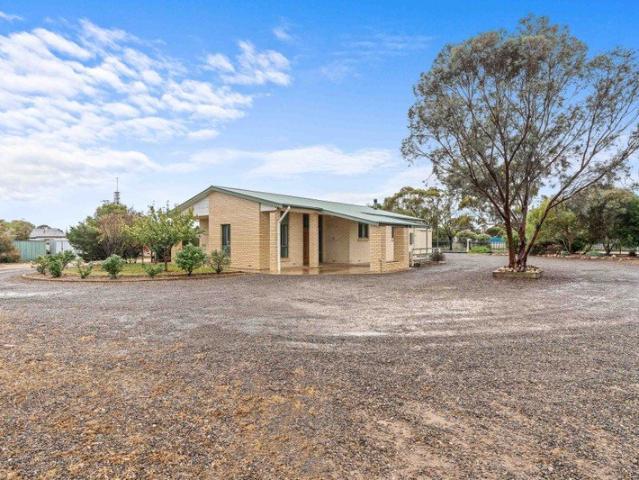 House for rent in Tailem Bend, South Australia