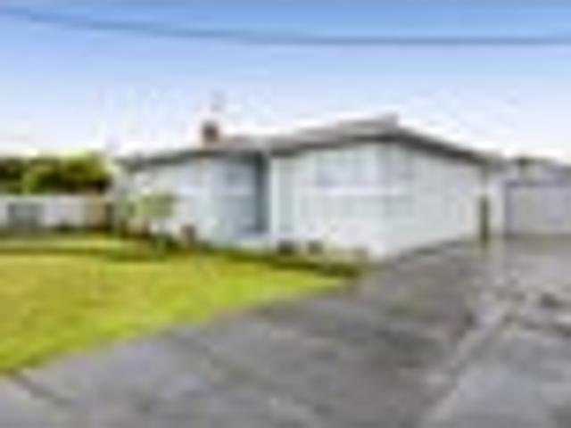 House for sale in Taranaki