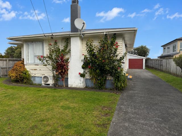 House for rent in East Tamaki, Oroua County