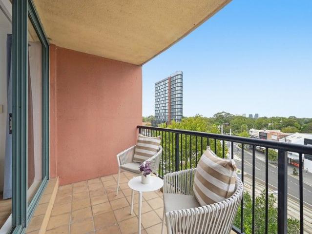 Apartment for sale in Sydney, New South Wales