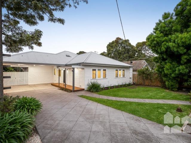 House for sale in Yarraville, Melbourne