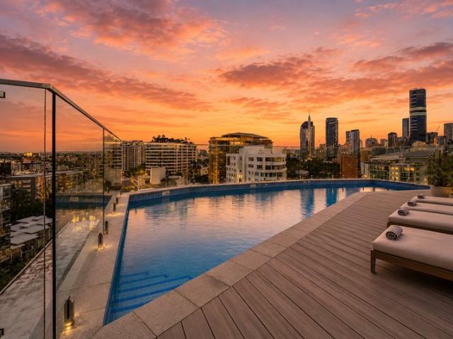 Apartment for sale in Toombul, Queensland