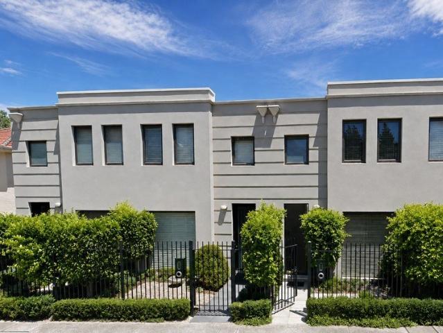 Townhouse for rent in Camerons Creek, Victoria