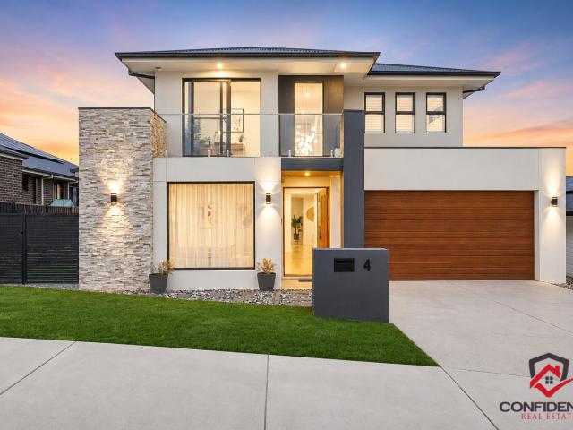 Property for sale in Australian Capital Territory