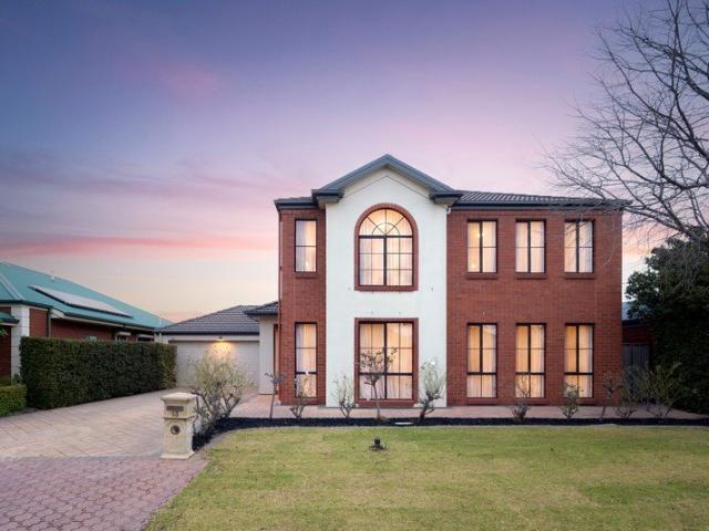 House for sale in Horseshoe Creek, South Australia