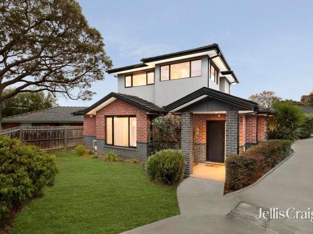 Townhouse for sale in Camerons Creek, Victoria