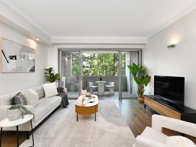 Apartment for sale in Petersham, New South Wales