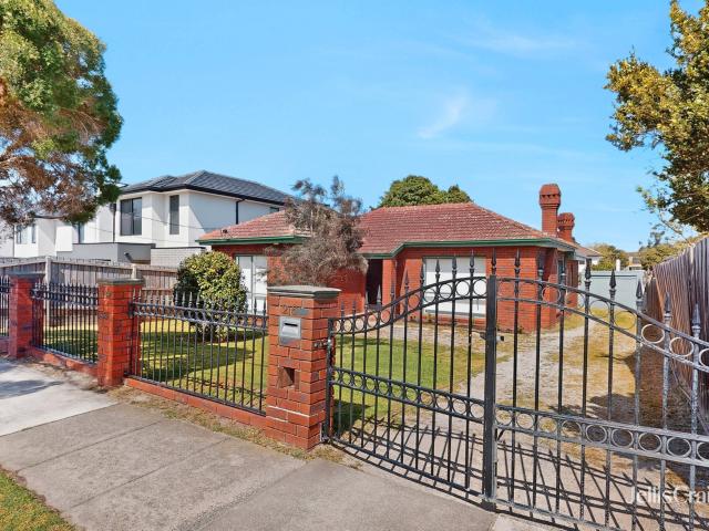 House for rent in Camerons Creek, Victoria