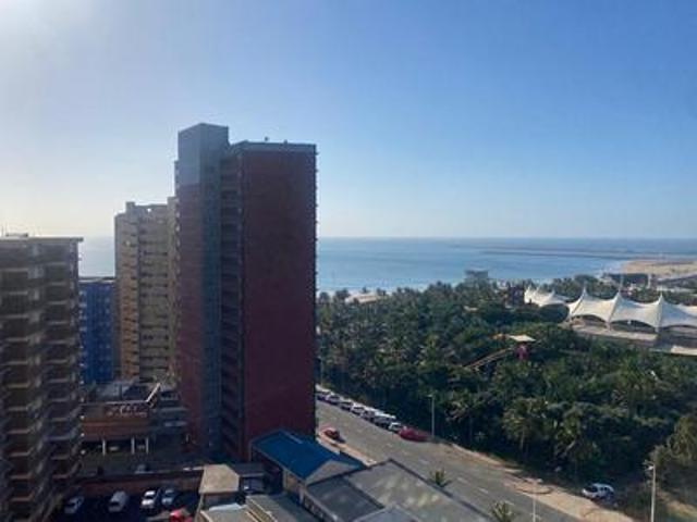 Apartment for rent in Seaview, Kwazulu-natal
