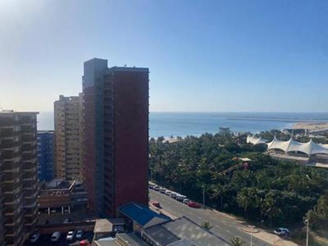 Apartment for rent in Durban, eThekwini Metropolitan Municipality