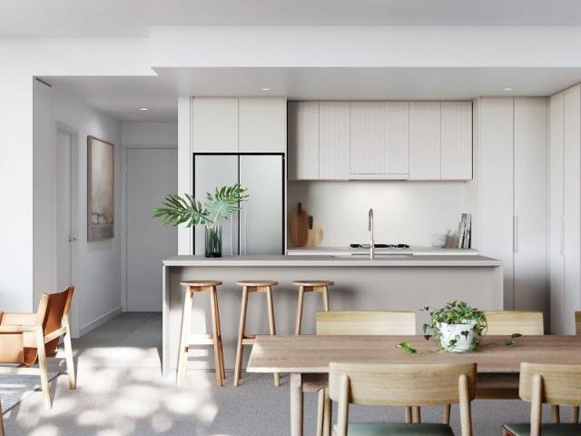 Apartment for sale in Wooloowin, Queensland