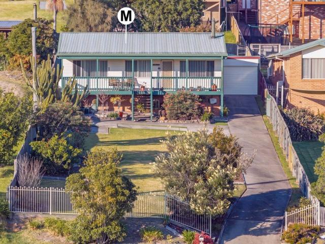 House for sale in Millingandi, New South Wales