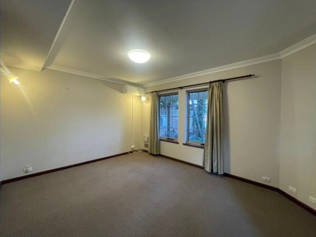 Townhouse for rent in Western Australia