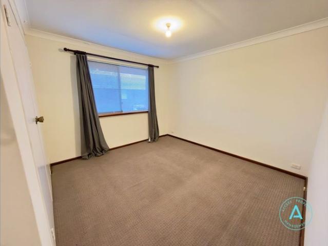Townhouse for rent in Western Australia