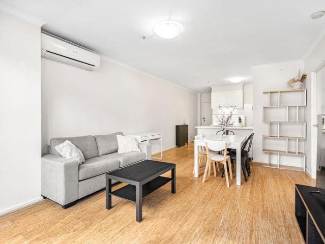 Apartment for rent in Southbank, Melbourne
