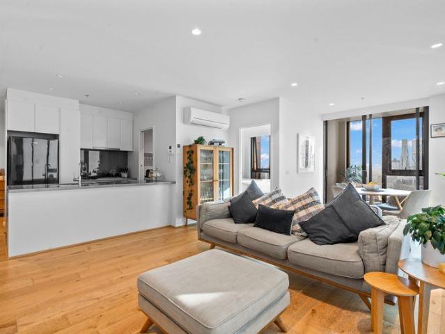 Apartment for rent in Southbank, Melbourne
