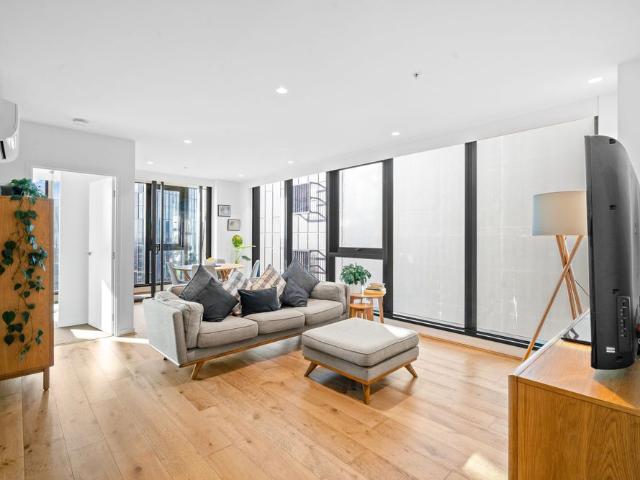 Apartment for rent in Camerons Creek, Victoria