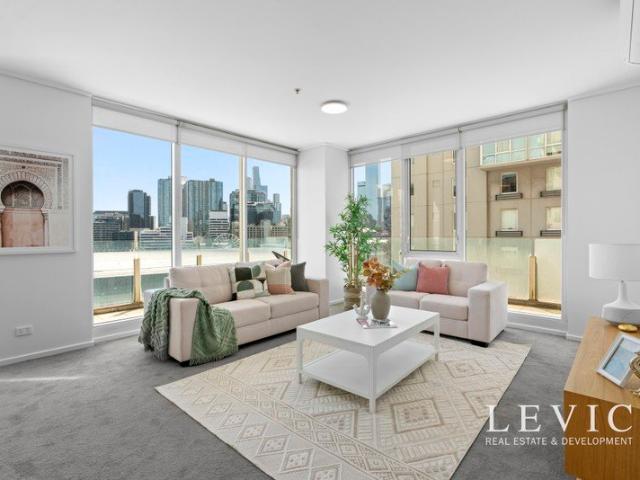 Apartment for sale in Southbank, Melbourne