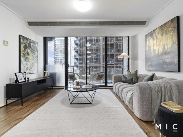 Apartment for sale in Southbank, Melbourne