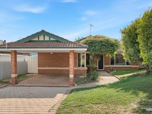 House for rent in Parklands, Western Australia