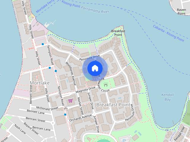 Apartment for rent in Inner West, Sydney