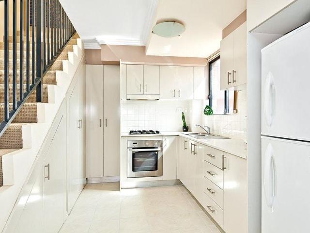 Apartment for rent in Centenary Park, Sydney