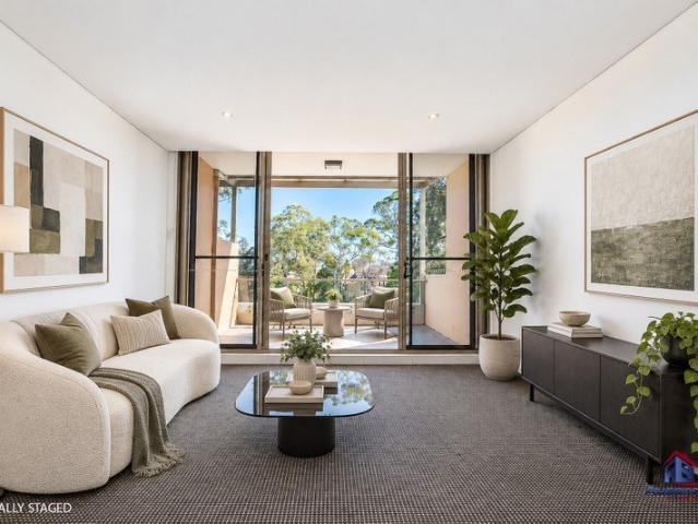 Apartment for sale in Sydney, New South Wales