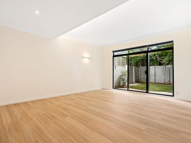 Apartment for rent in Crows Nest Junction, Sydney