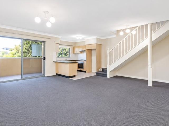 Apartment for rent in Inner West, Sydney