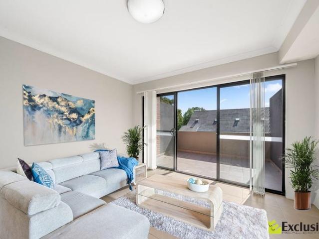Apartment for rent in Strathfield, New South Wales
