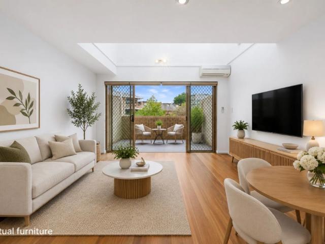 Apartment for rent in Sydney, New South Wales