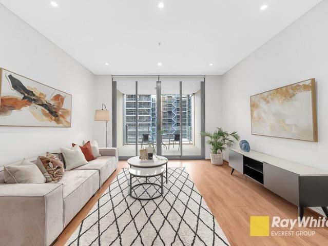 Apartment for sale in Mascot, Sydney