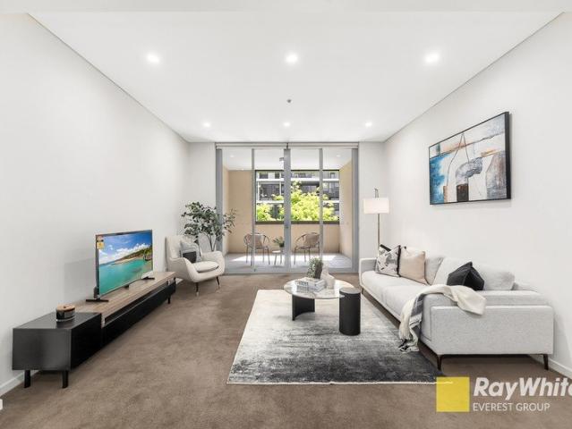 Apartment for sale in Mascot, Sydney