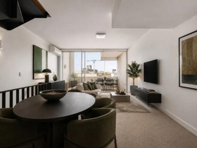Apartment for rent in Sydney, New South Wales