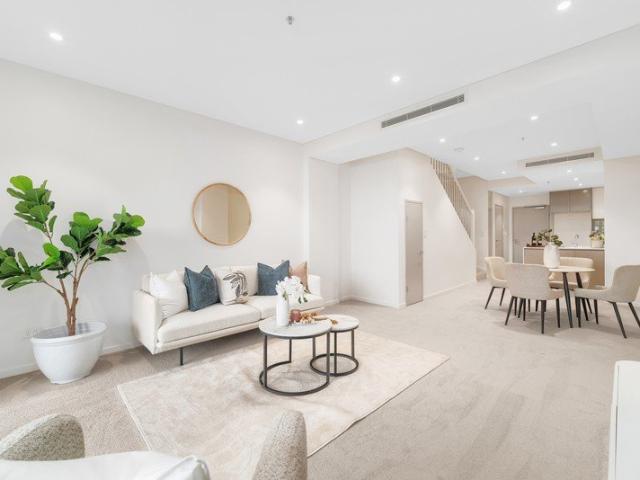 Apartment for sale in Sydney, New South Wales