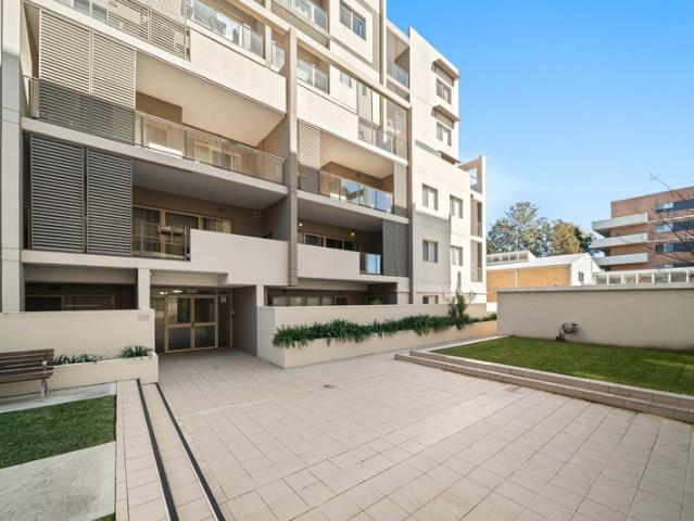 Apartment for sale in Sydney, New South Wales