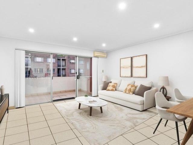 Apartment for sale in Strathfield, New South Wales