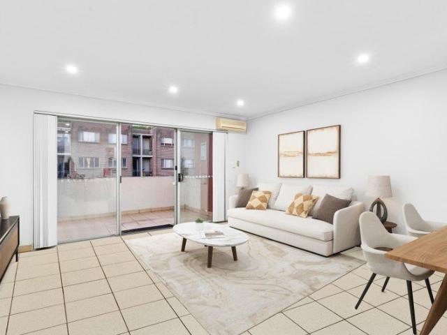 Apartment for sale in Strathfield, New South Wales