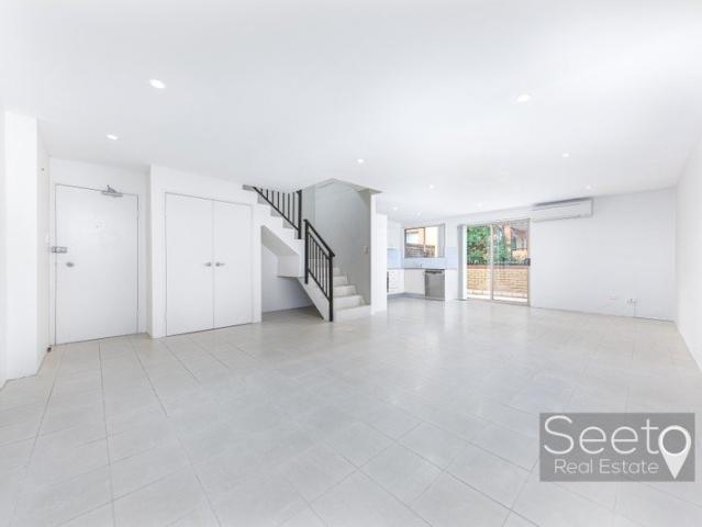 Apartment for rent in Strathfield, New South Wales