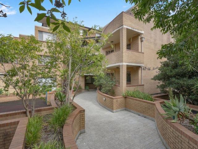 Apartment for sale in Strathfield, New South Wales