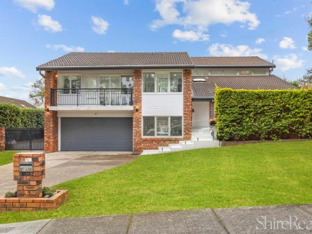 House for sale in Sydney, New South Wales
