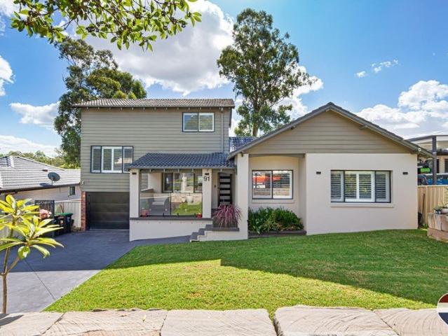 House for sale in Sydney, New South Wales