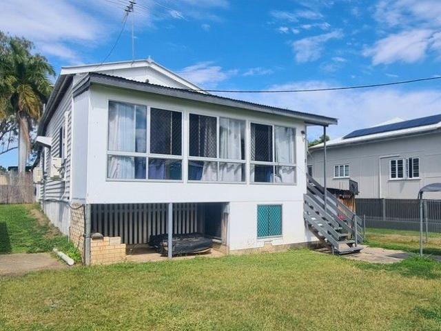House for sale in Berserker, Queensland
