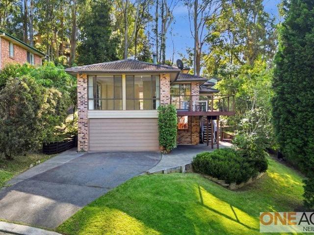 House for rent in Gosford, New South Wales