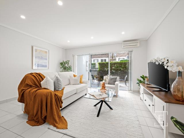 Apartment for sale in Strathfield, New South Wales