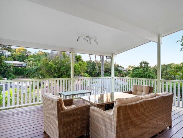 House for rent in Toombul, Queensland