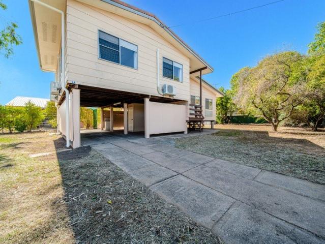 House for rent in Emerald, Queensland
