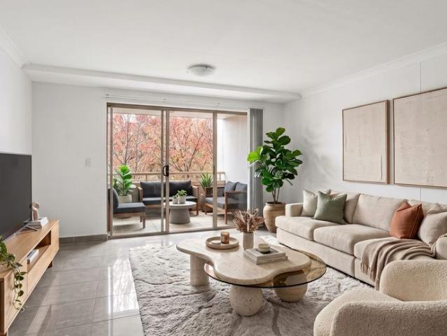 Apartment for rent in Inner West, Sydney