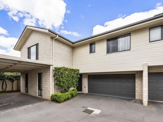 Apartment for sale in Toowoomba, Queensland