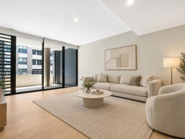 Apartment for rent in Inner West, Sydney